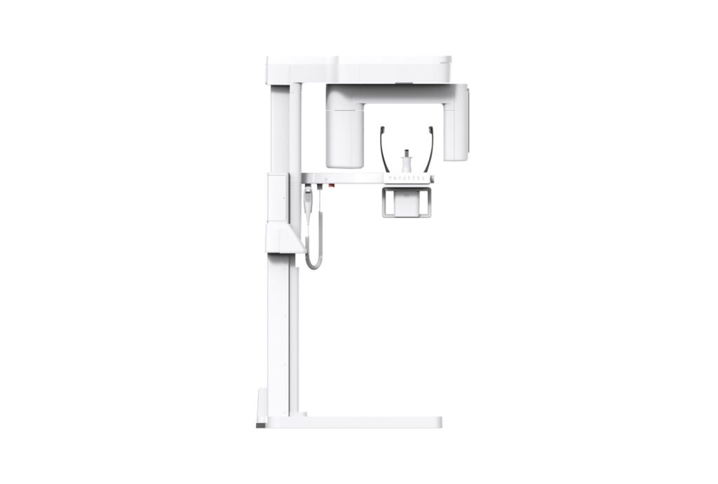 バテック、歯科用CT「Green X 21」発売とAIサービス強化で北米市場を本格攻略